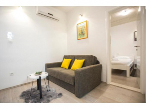 Spaladium - City Center Apartments  Сплит